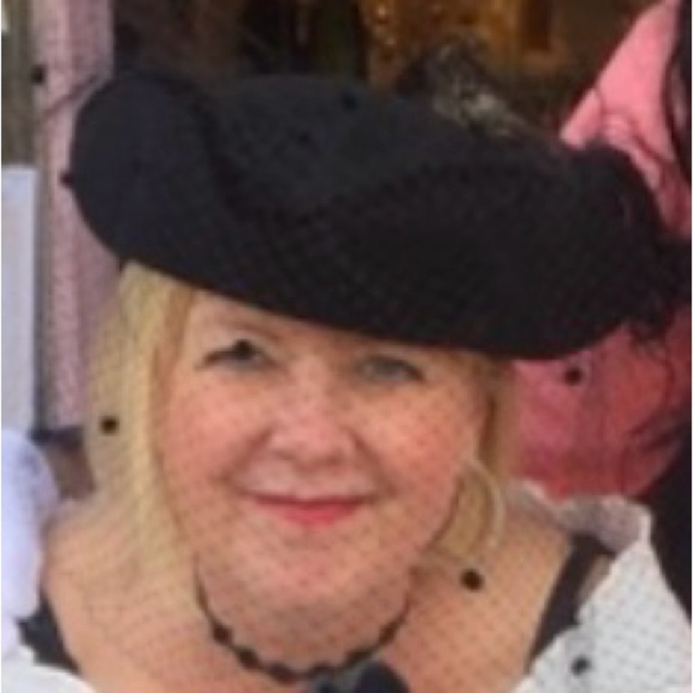 Meet your Posher, Jackie